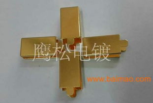 探索高質量電鍍金 生產(chǎn)工藝、優(yōu)選廠家與市場價格分析