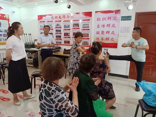 文藝潤心田 共繪鄰里情——長春市文聯扎實開展